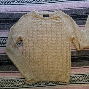 NWT Lands'End Sweater